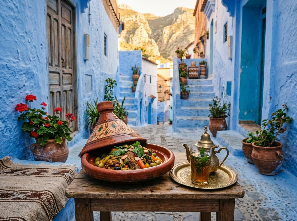 Restaurants