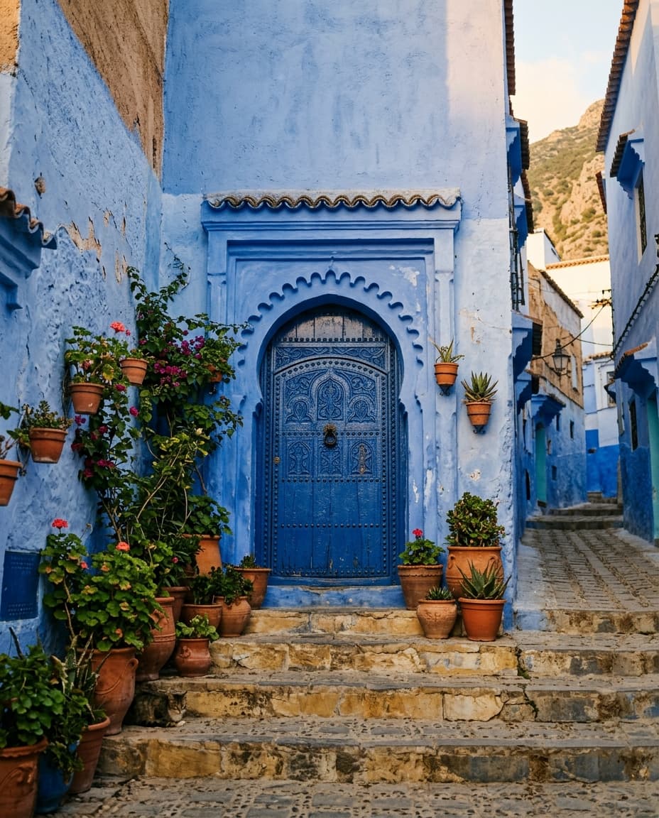 Dar Antonio
